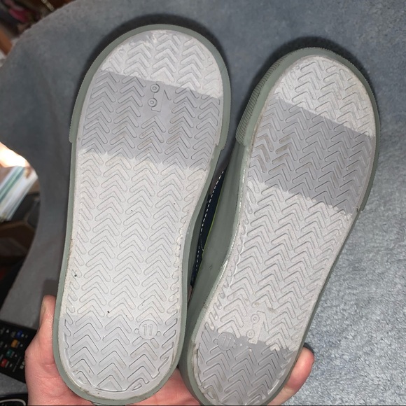 See Kai Run Toddler Boys Size 11 Rain Boots New - Picture 5 of 15